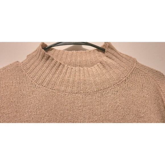 Maurices Gothic Grunge Oversized Knit Skeleton Skull Sweater Women Sz S Stretch